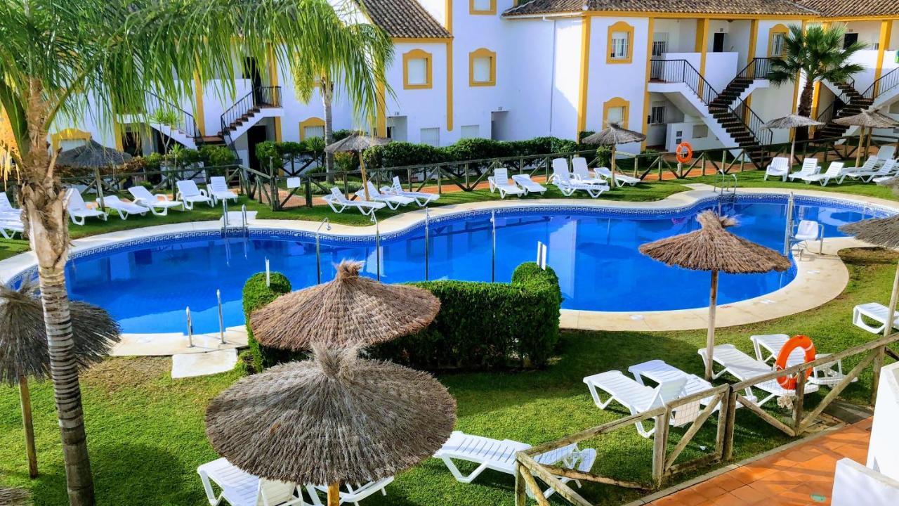 Playa Golf Iv Vakantiehuis